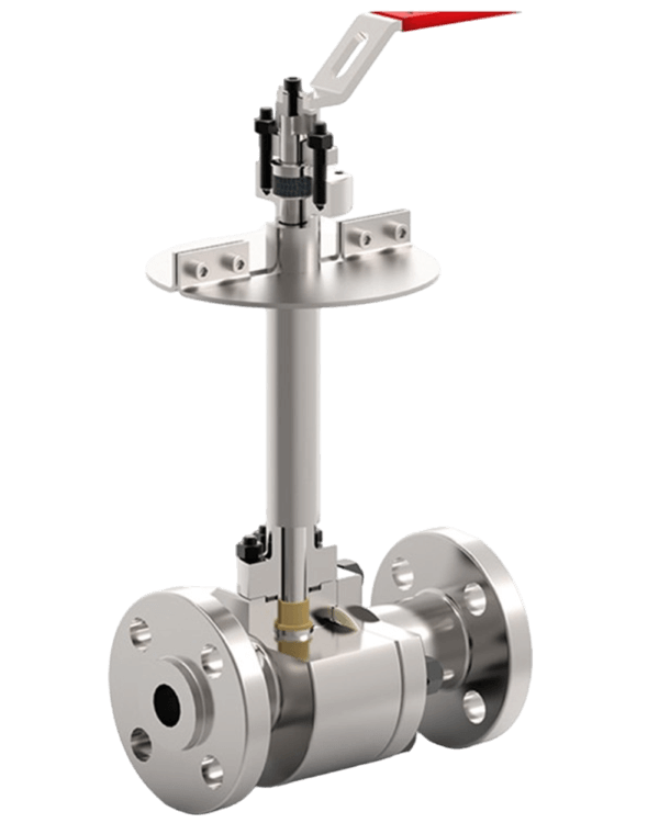 Ball Valves