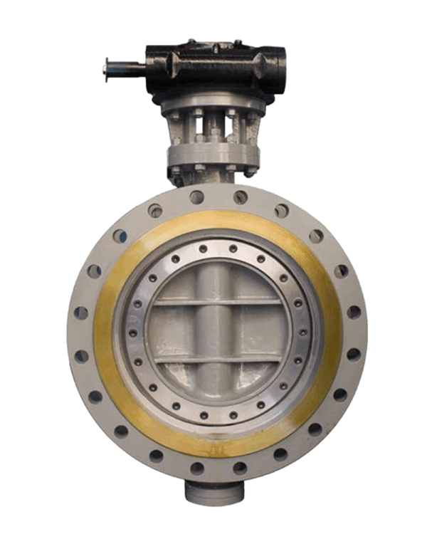 Butterfly Valves