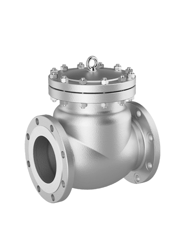 Check Valves