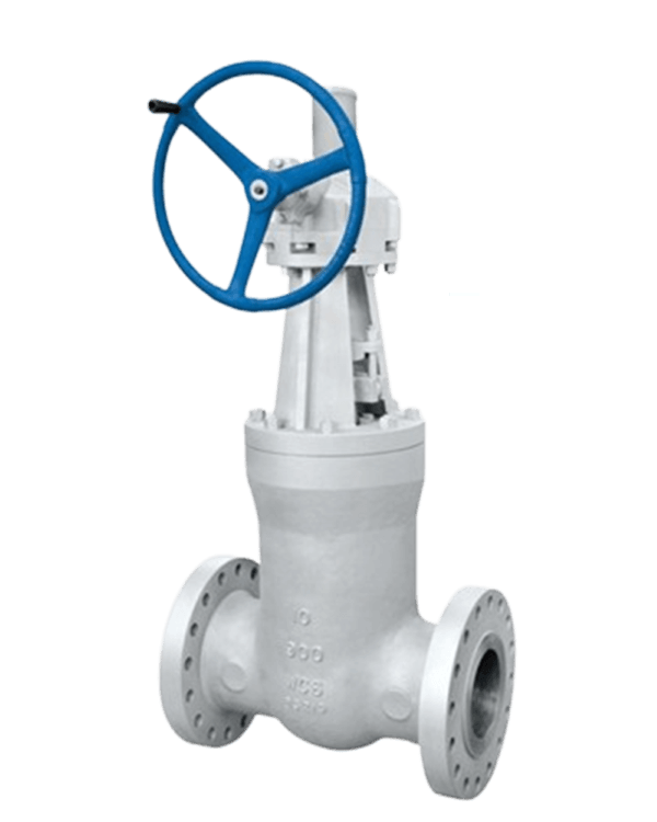 Gate Valves