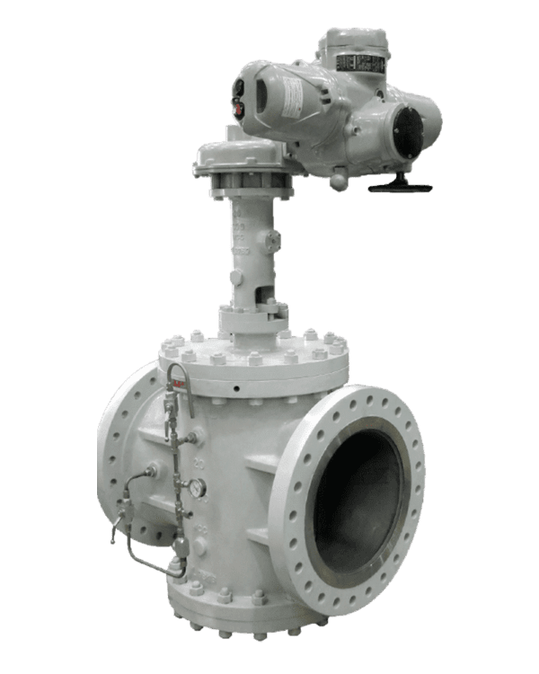 Plug Valves