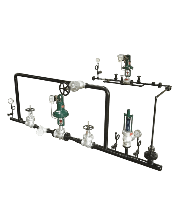 Steam Engineering Products