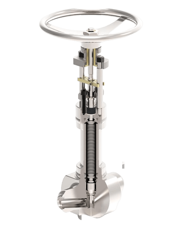 Globe Valves