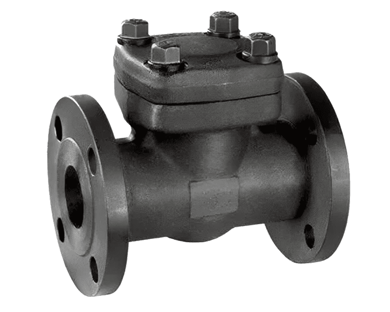 Forged Steel Check Valve