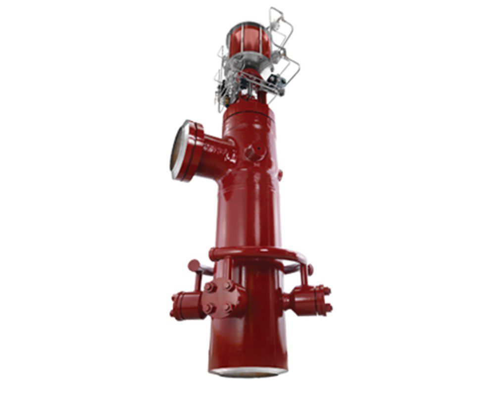 Steam Conditiong Valve